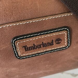 Timberland duffel
